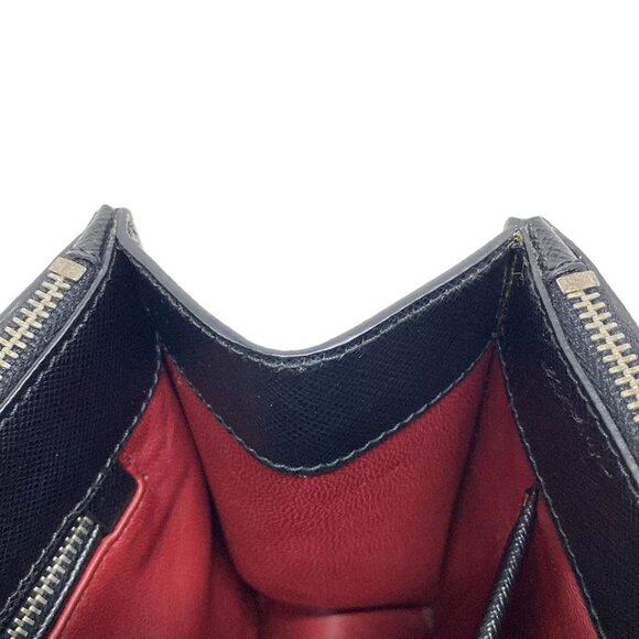 PRADA -  Black Saffiano Tote Bag  684-072825 - Picture 11 of 14